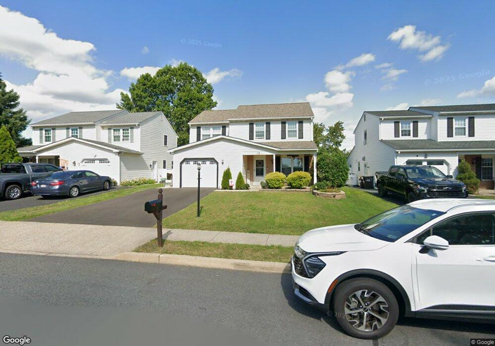 118 Gentry Dr, Perkasie, PA 18944 - photo 1