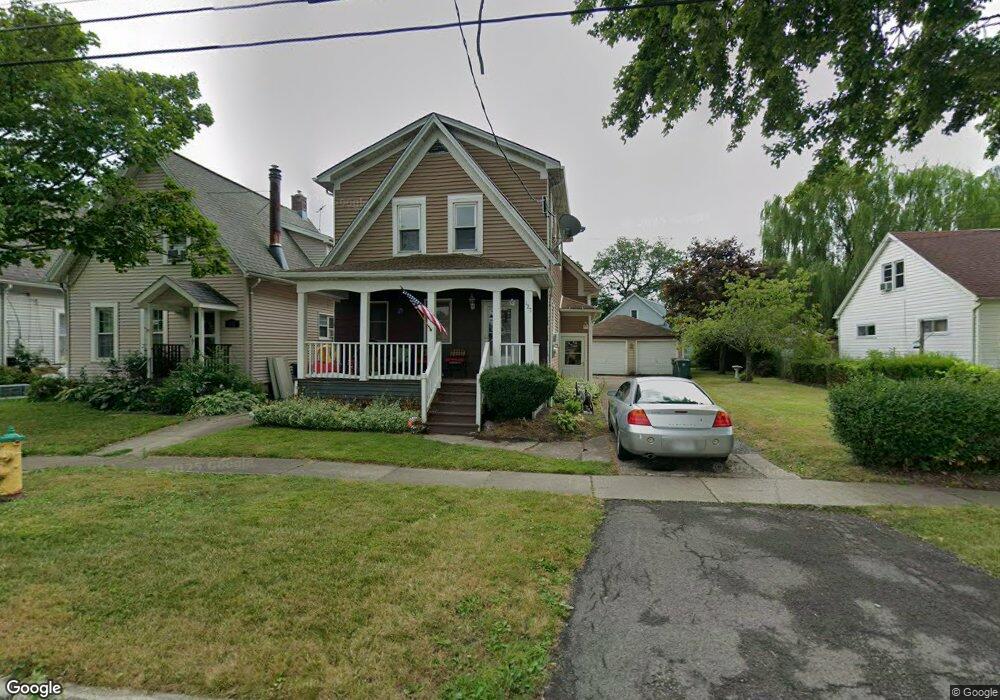 127 11th Ave, North Tonawanda, NY 14120 - photo 1