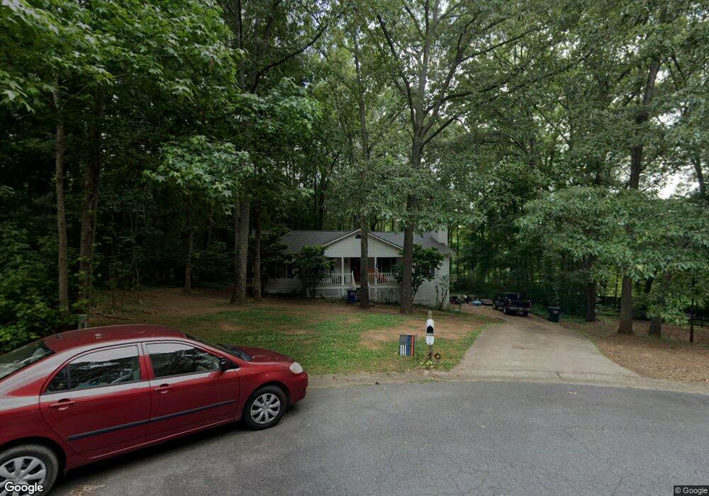 4915 Jonathan Way, Canton, GA 30115 - photo 1