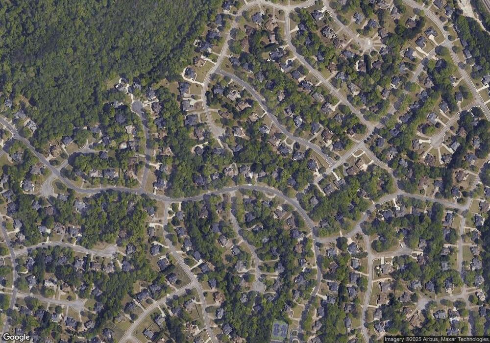 533 Country Club Dr unit 3, Stockbridge, GA 30281 - photo 1