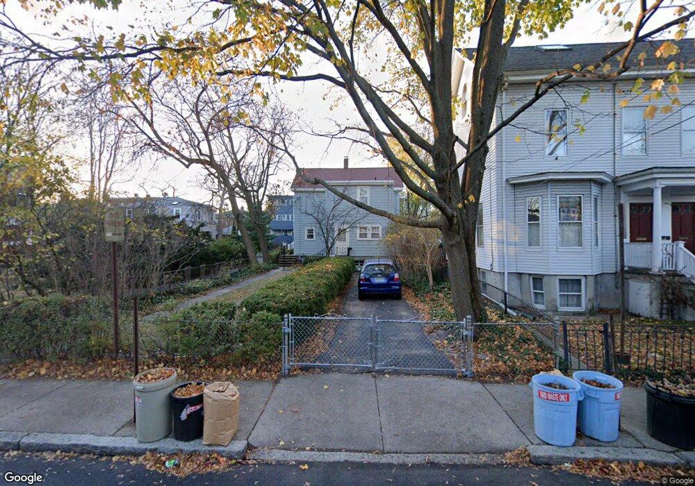 23 Roberts Rd, Cambridge, MA 02138 - photo 1