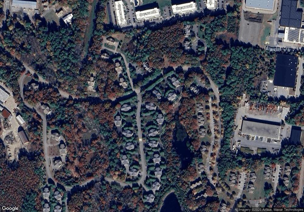 2204 Old Bridge Ln unit 2204, Bellingham, MA 02019 - photo 1