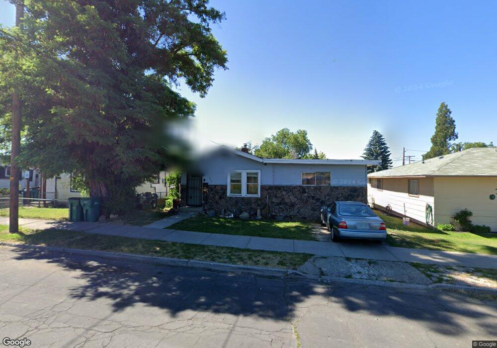 2318 Home Ave, Klamath Falls, OR 97601 - photo 1