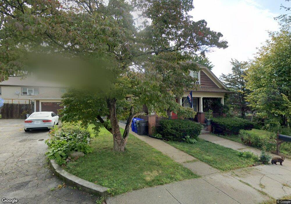 2 Leo St, West Warwick, RI 02893 - photo 1