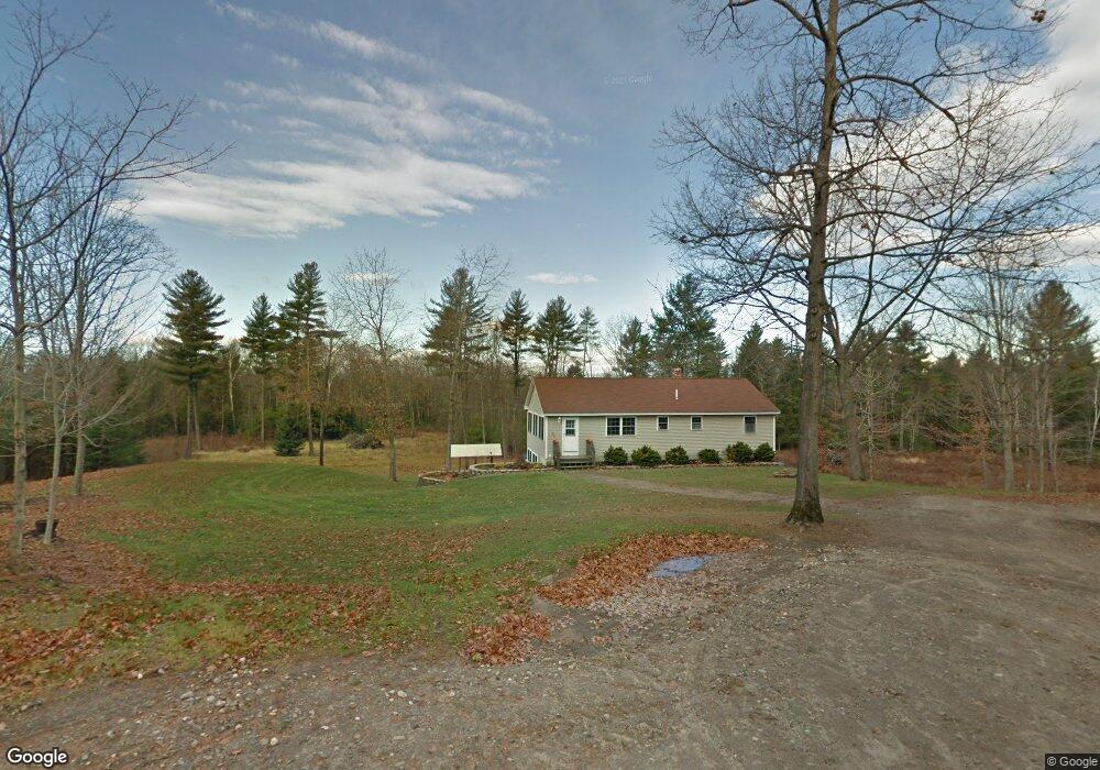 38 Sugar Maple Ln, Gorham, ME 04038 - photo 1