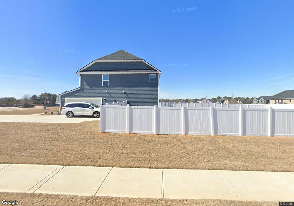 300 Meuse Ln, Locust Grove, GA 30248 - photo 1