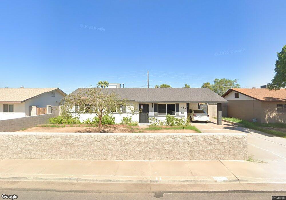 852 E 10th Dr, Mesa, AZ 85204 - photo 1