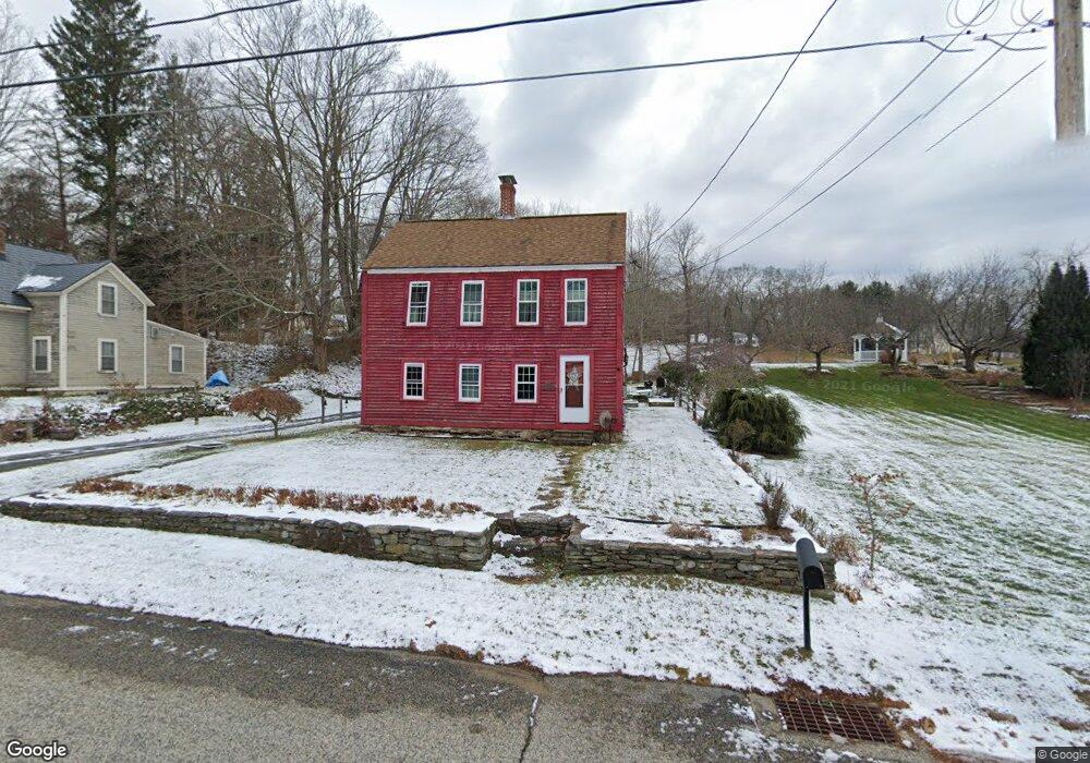 227 Old Colony Rd, Eastford, CT 06242 - photo 1