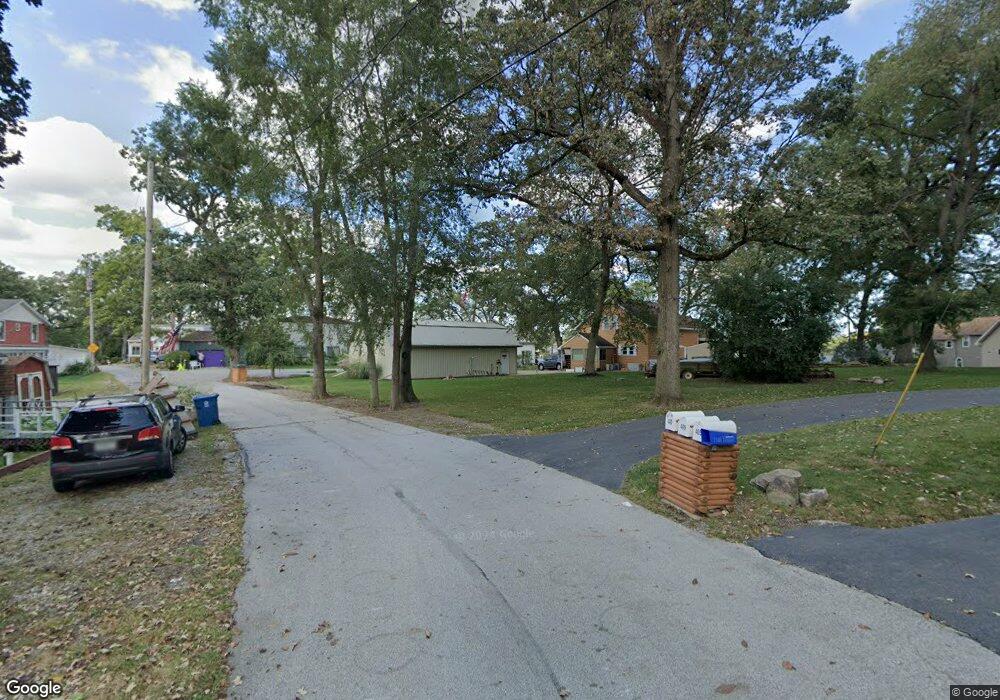 A Lakeview Ct, Cedar Creek Township, IN 46356 - photo 1