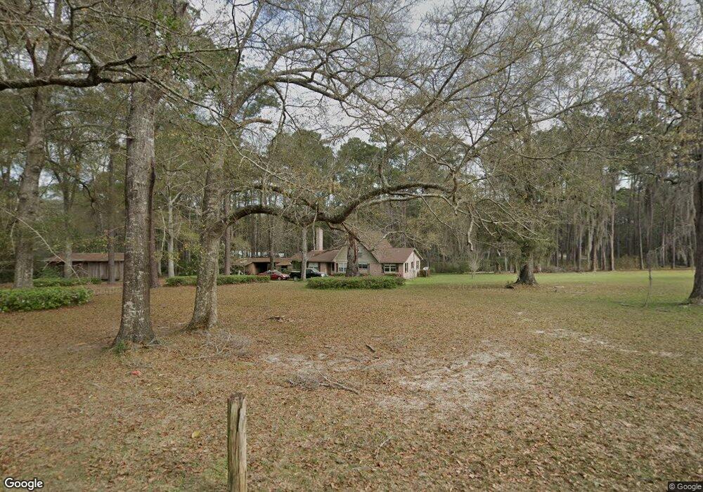 95 McDonald Rd, Thomasville, GA 31757 - photo 1