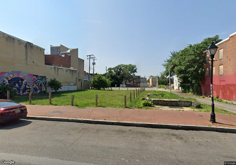 1217 W Baltimore St, Baltimore, MD 21223 - photo 1