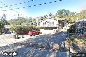 11787 Foothill Rd, Sunol, CA 94586