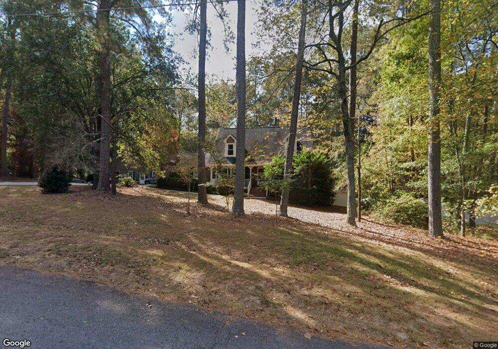 1815 High Ridge Dr SW unit 9, Conyers, GA 30094 - photo 1