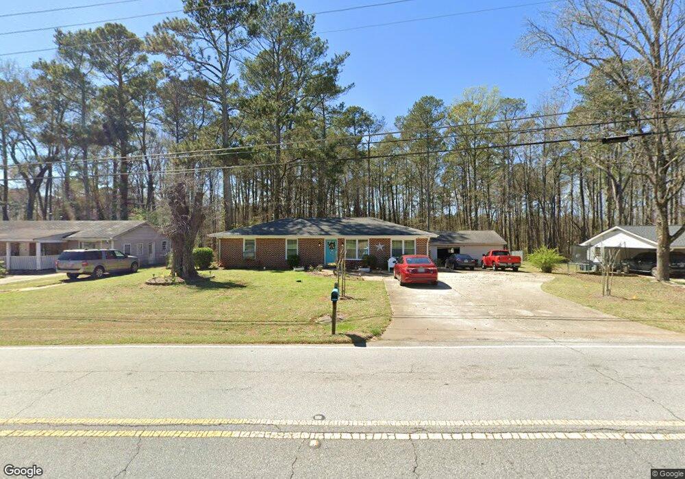 4690 Flint Hill Rd SW, Austell, GA 30106 - photo 1