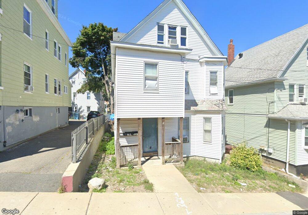 5 Nielson Ave, Everett, MA 02149 - photo 1