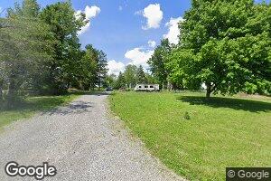 6110 Nine Mile Rd, Urbana, OH 43078