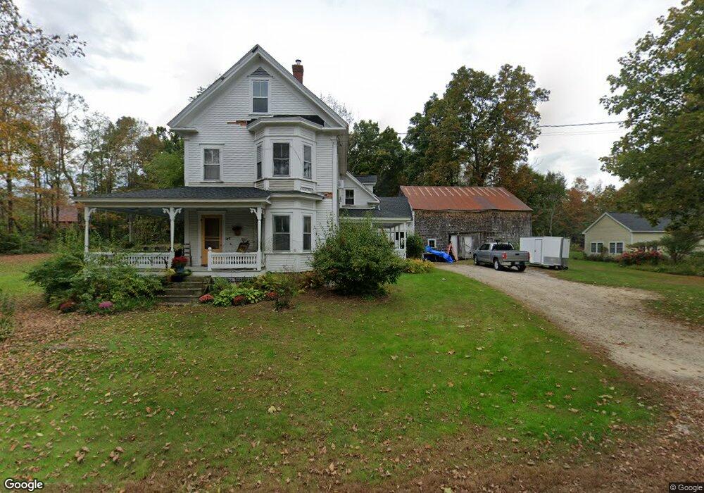 344 Stark Hwy N, Dunbarton, NH 03046 - photo 1