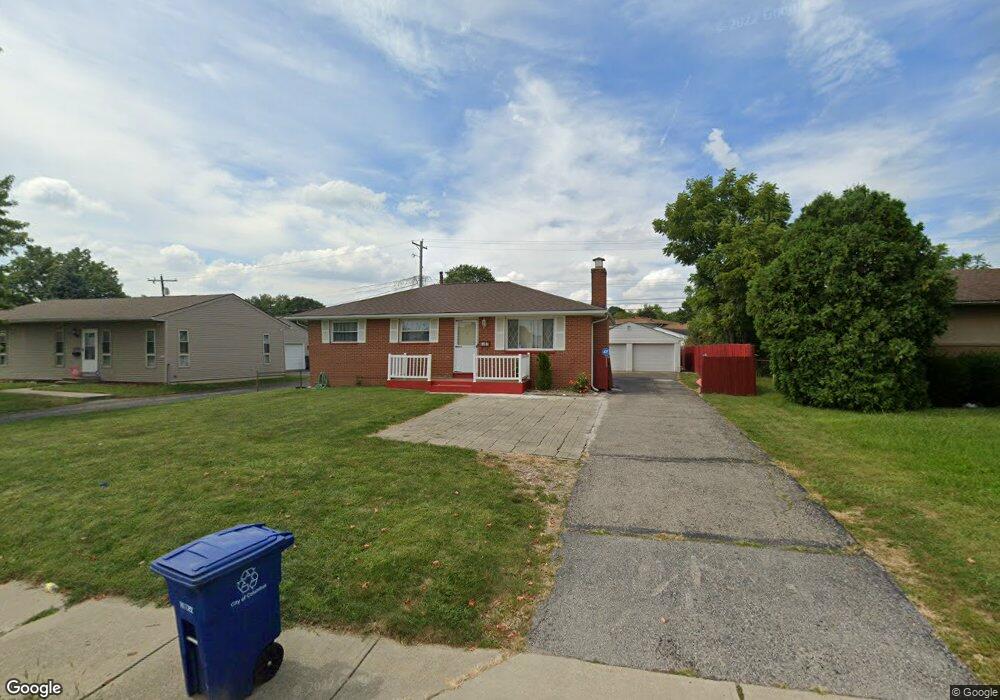 5407 Karl Rd, Columbus, OH 43229 - photo 1