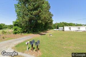 2252 Old Bridge Rd, Dolphin, VA 23843