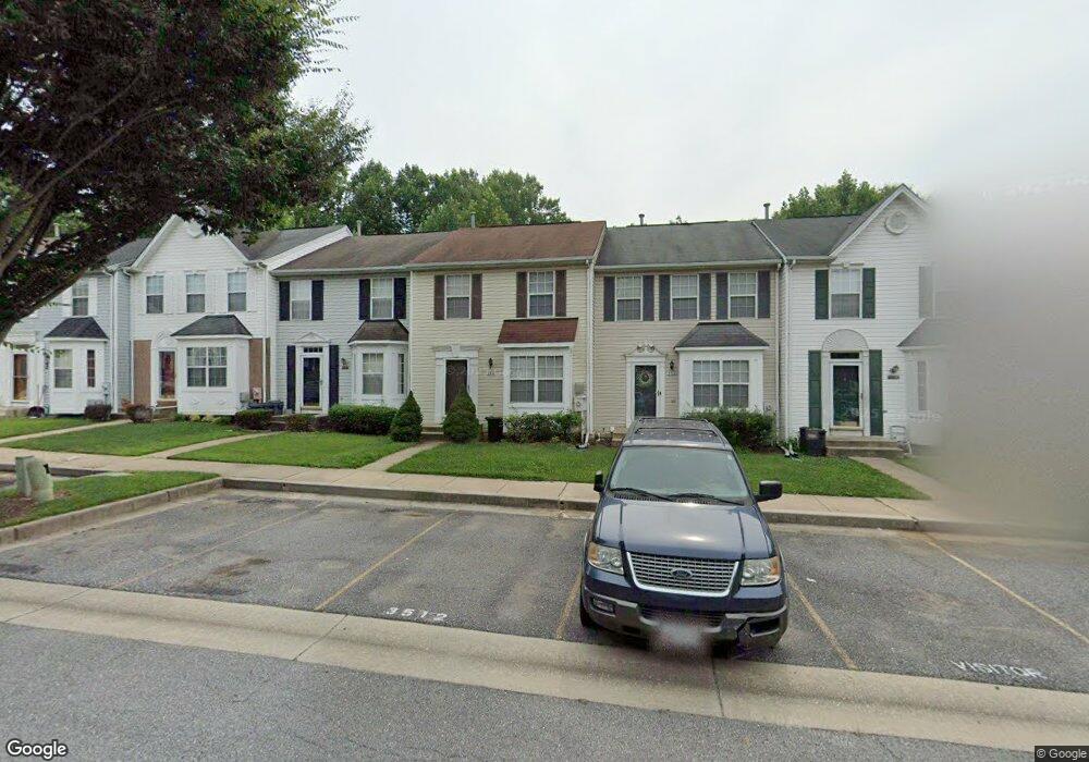 3510 Seapines Cir, Randallstown, MD 21133 - photo 1