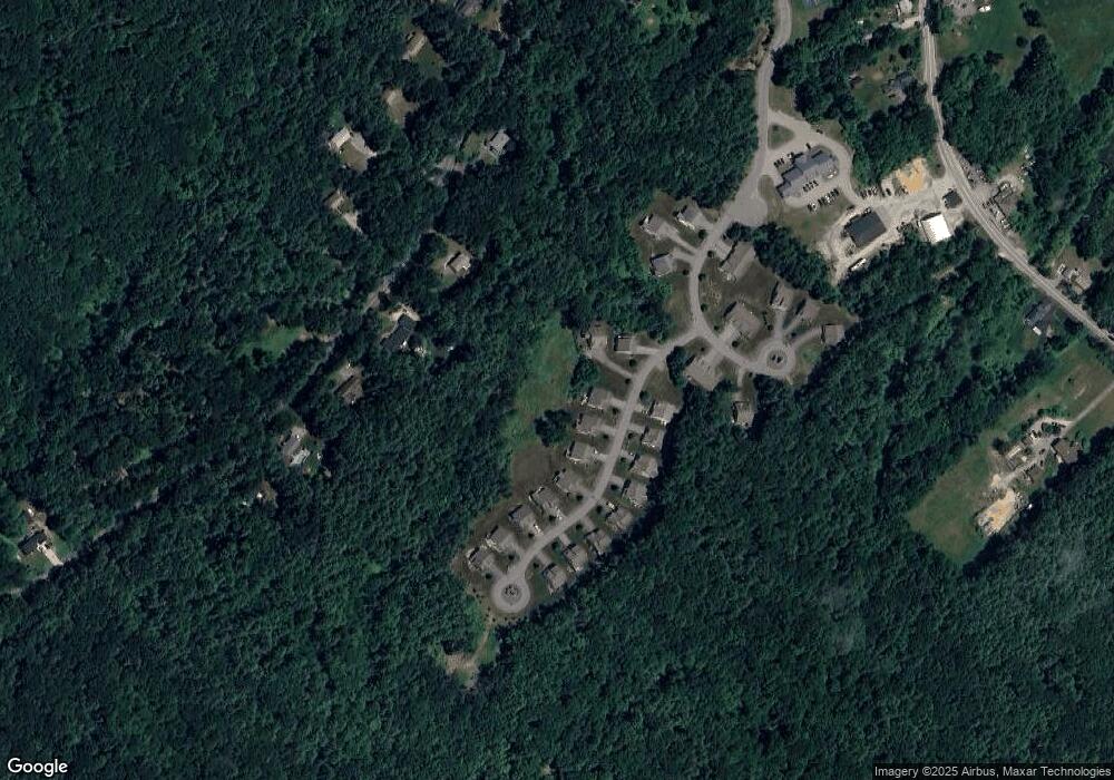 55 Veterans Way unit 15, Hampstead, NH 03841 - photo 1