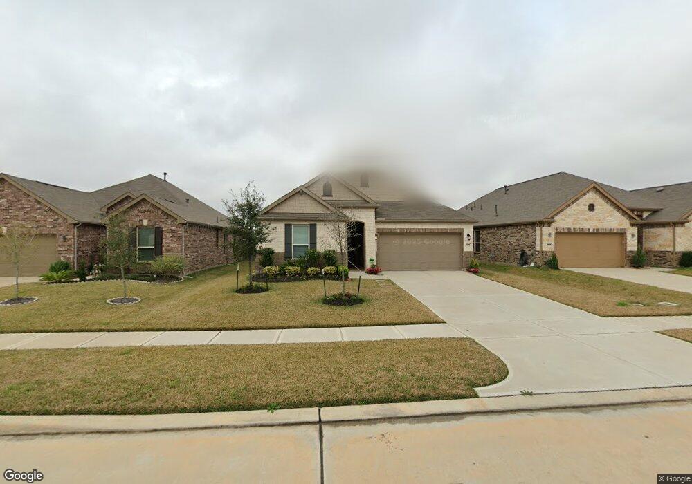 1615 Stuart Creek Dr, Richmond, TX 77469 - photo 1