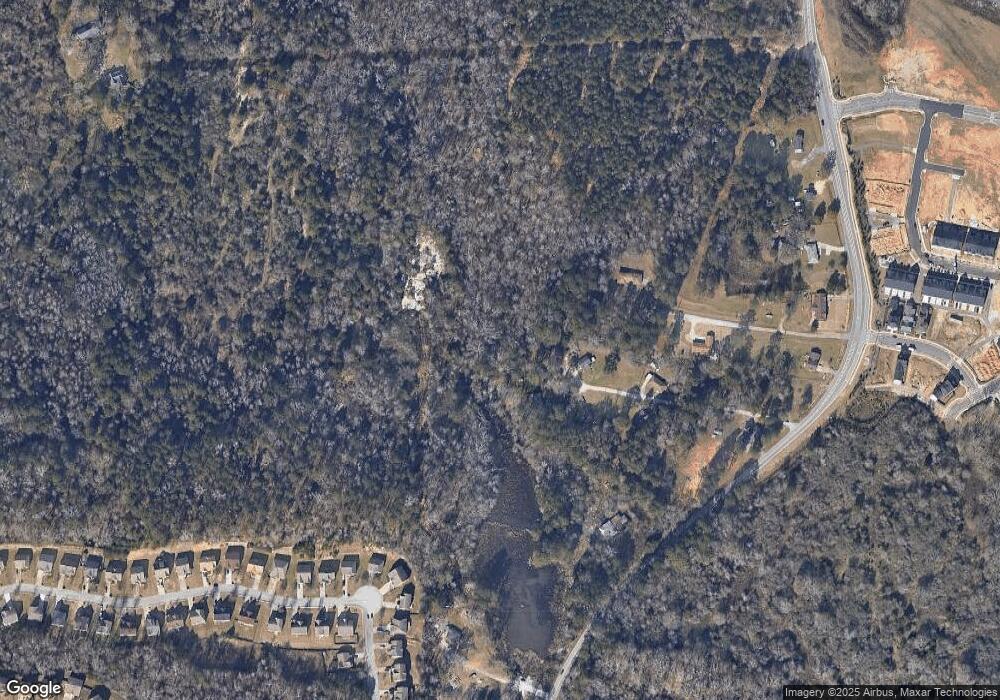 1551 Freeman Ln SW, Conyers, GA 30094 - photo 1