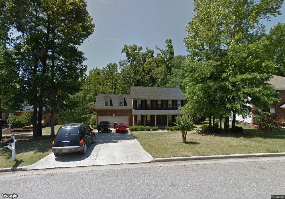 638 Hamden Dr, Evans, GA 30809 - photo 1