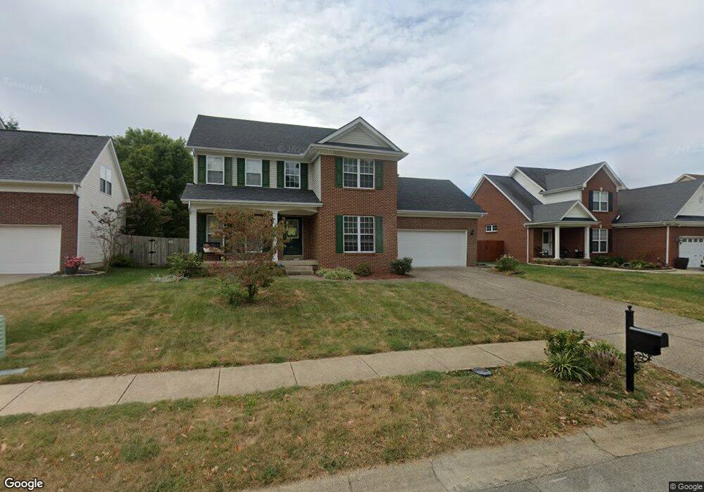 8220 Adams Run Rd, Louisville, KY 40228 - photo 1