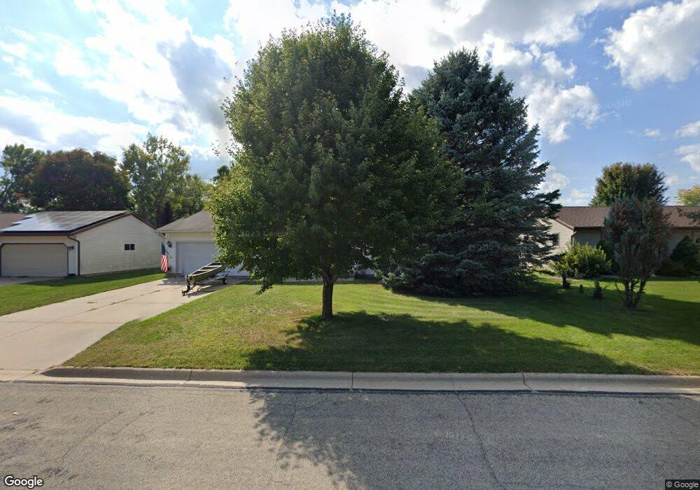 112 Teddy St, Brooklyn, WI 53521 - photo 1