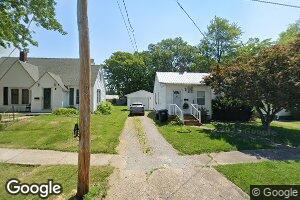 610 N Laurel St, Fairfield, IL 62837