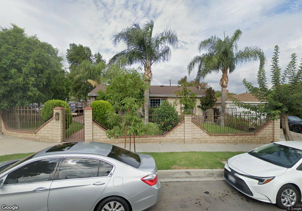 2023 Donnaglen Ave, San Fernando, CA 91340 - photo 1