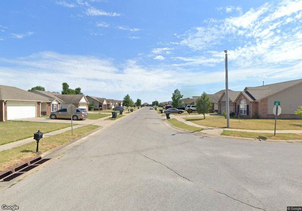 18403 N 6th Ave, Skiatook, OK 74070 - photo 1