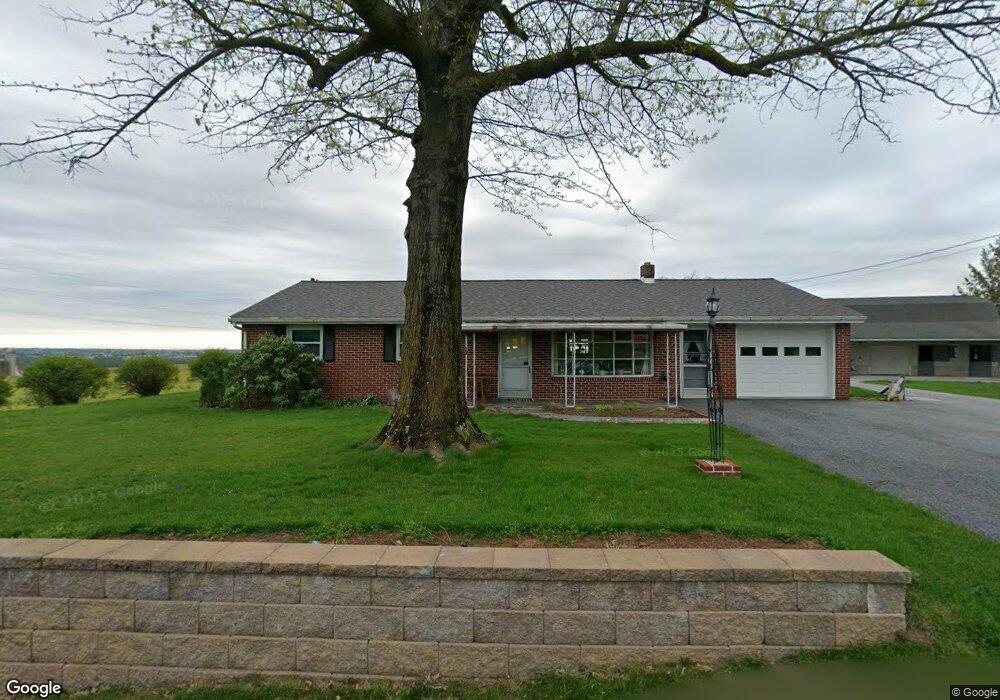 783 Twin Hill Rd, New Holland, PA 17557 - photo 1