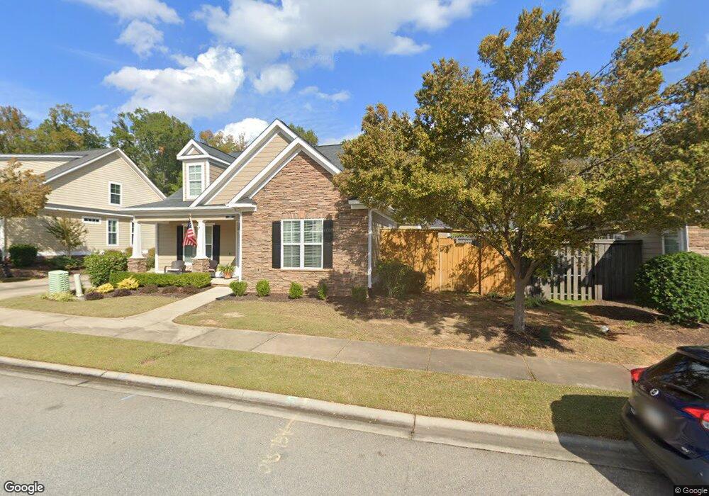 3701 Amberley Trail, Evans, GA 30809 - photo 1