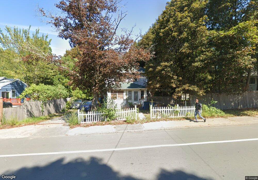 44 Oak St, Randolph, MA 02368 - photo 1