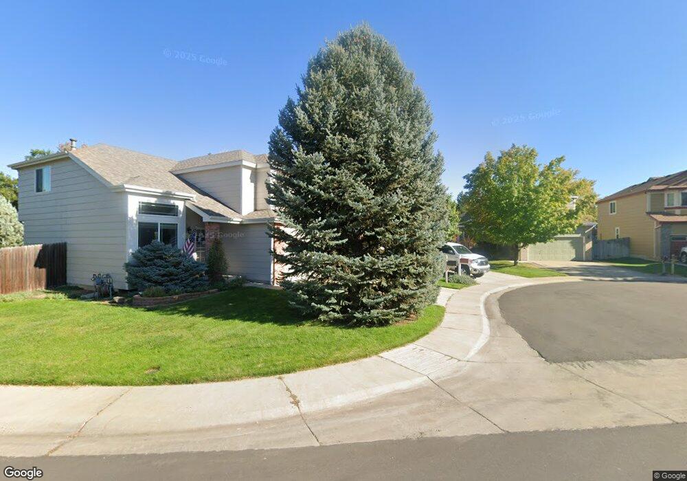 13370 Franklin St, Thornton, CO 80241 - photo 1