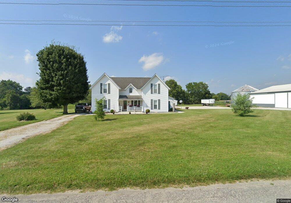 206 E County Road 300 S, Greensburg, IN 47240 - photo 1