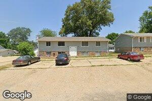 521 3rd St, Lacon, IL 61540