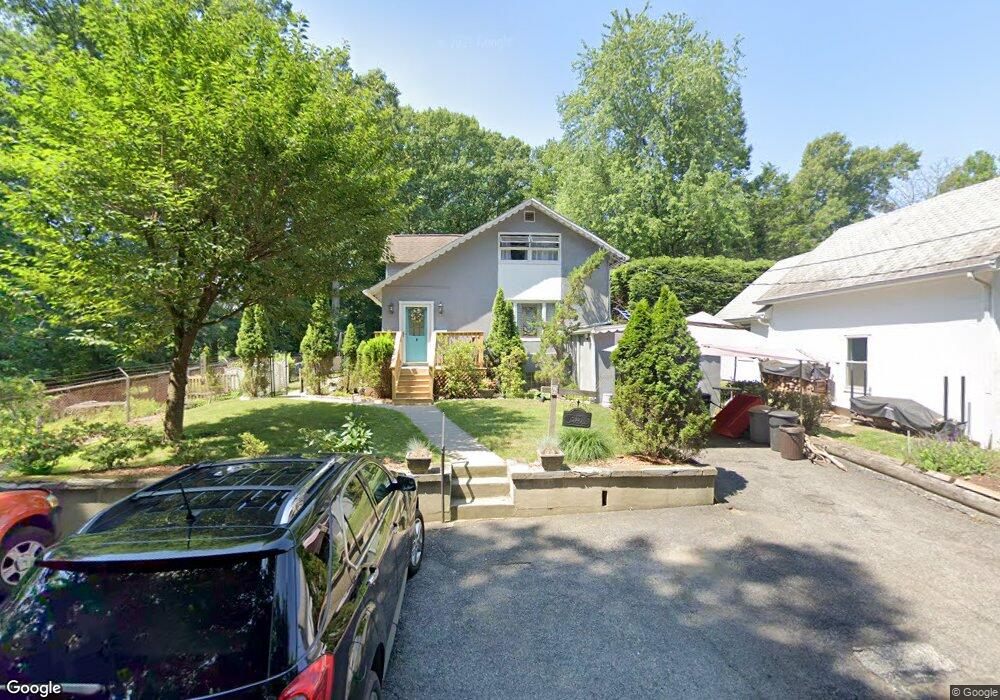 6 Martha Rd, Harrington Park, NJ 07640 - photo 1