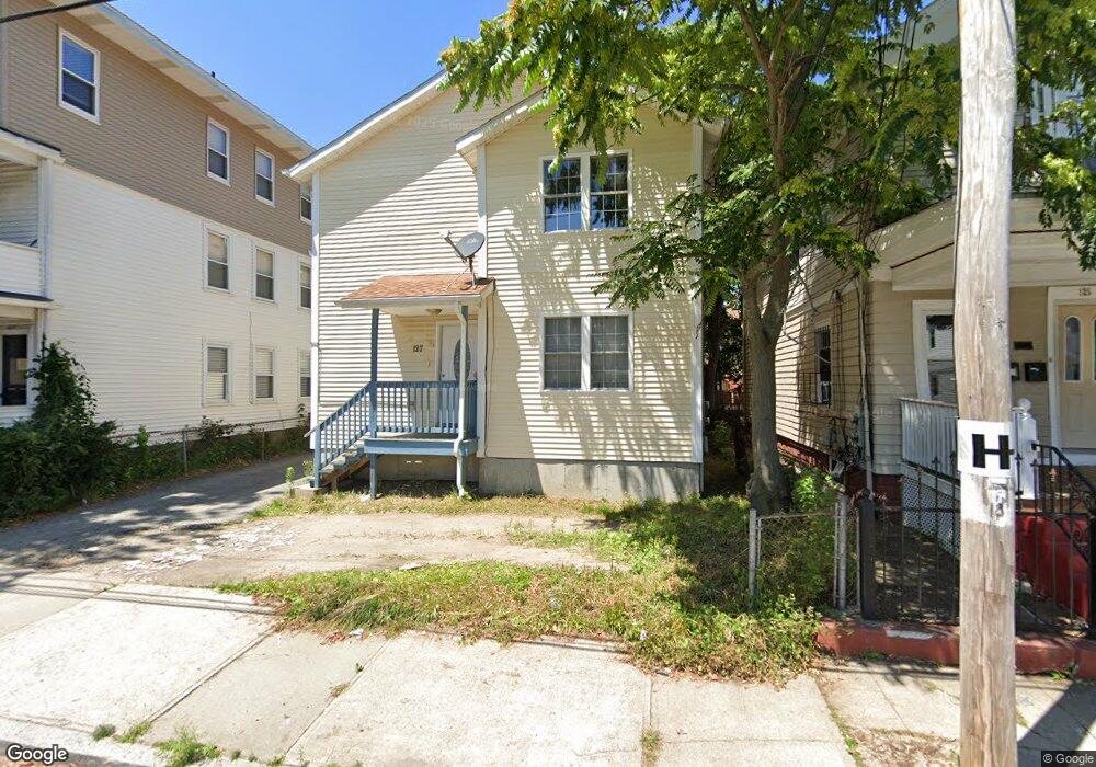 127 Progress Ave, Providence, RI 02909 - photo 1