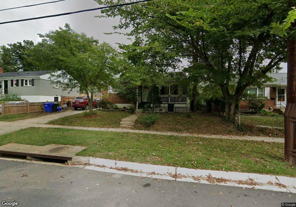 13033 Grenoble Dr, Rockville, MD 20853 - photo 1