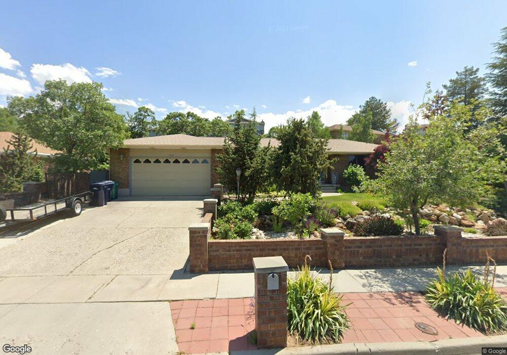 2020 Johnstone Dr, Sandy, UT 84093 - photo 1