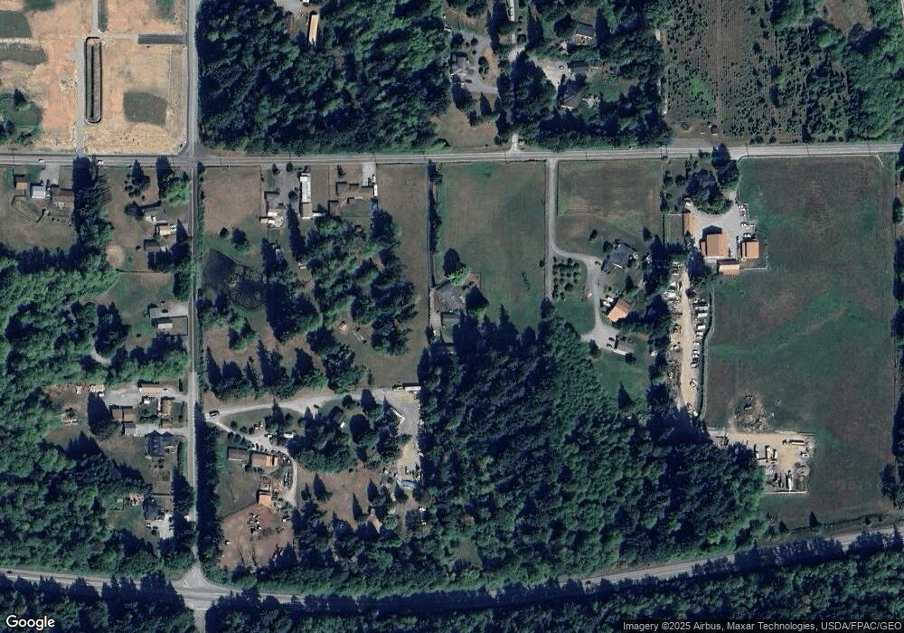 3322 268th St NW, Stanwood, WA 98292 - photo 1