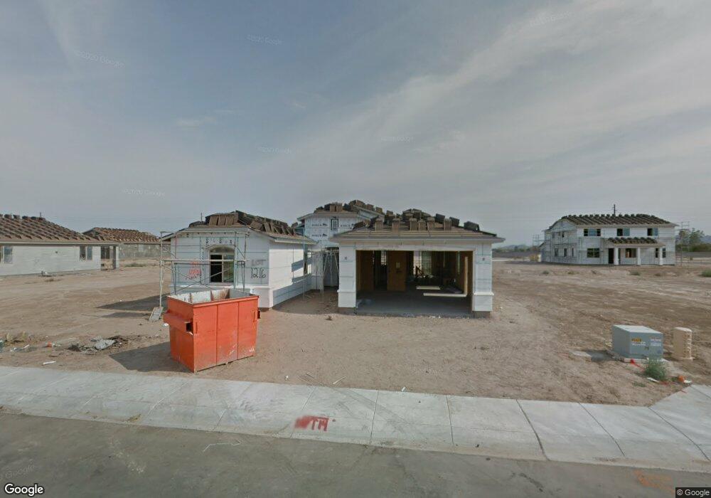 1181 W Date Rd, San Tan Valley, AZ 85140 - photo 1