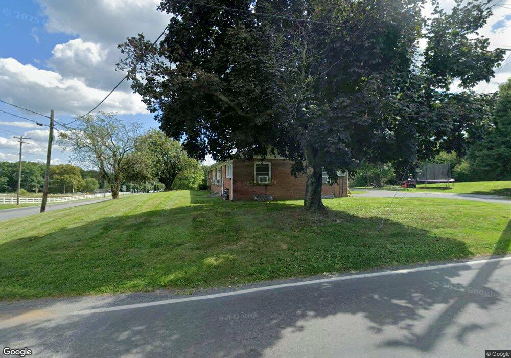 2480 Leaman Rd, Ronks, PA 17572 - photo 1