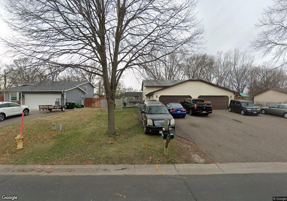 10632 Grouse St NW, Coon Rapids, MN 55433 - photo 1