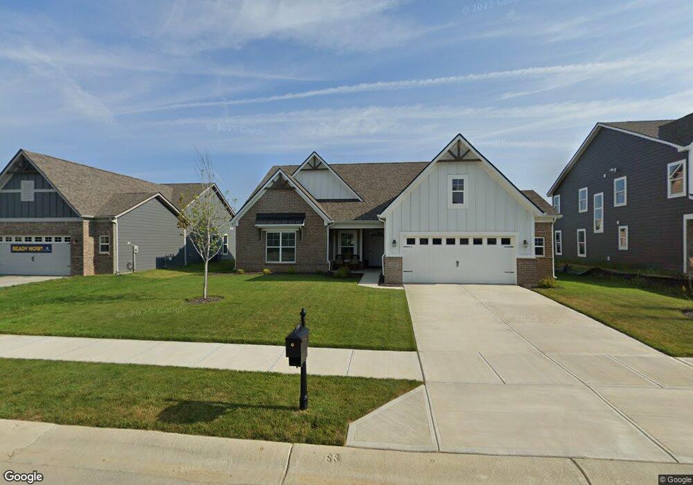 4282 Ironclad Dr, Bargersville, IN 46106 - photo 1