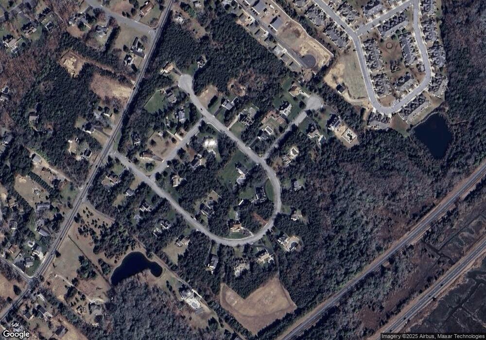 27 Crestview Dr, Ocean View, NJ 08230 - photo 1