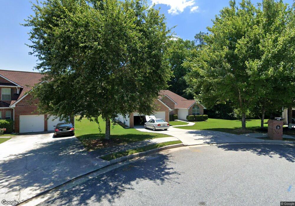 9432 Waters Edge Dr unit 1, Jonesboro, GA 30236 - photo 1